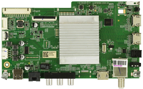 Element M22133-MT Main Board for E4AA43R