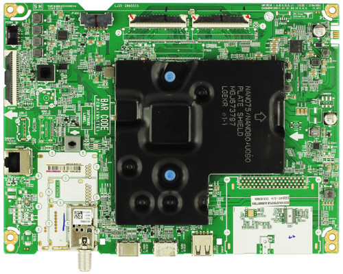 LG EBT66977506 Main Board for 43UQ7590PUB.BUSFLKR