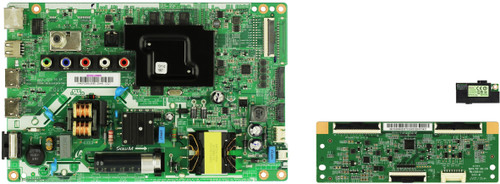 Samsung UN43N5300AFXZA (Version BC03) Complete LED TV Repair Parts Kit