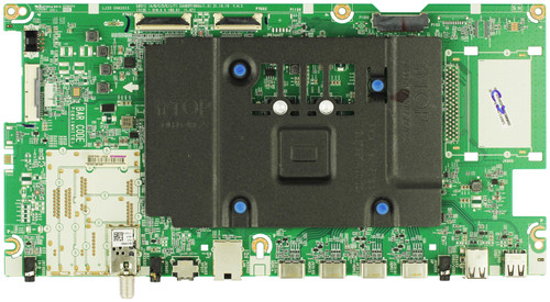 LG EBT66858303 Main Board for OLED42C2AUA.DUSQLJR