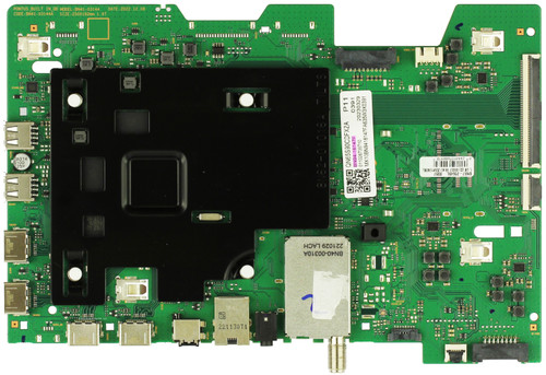 Samsung BN94-18147F Main Board for QN65S90CDFXZA (Version FB02)