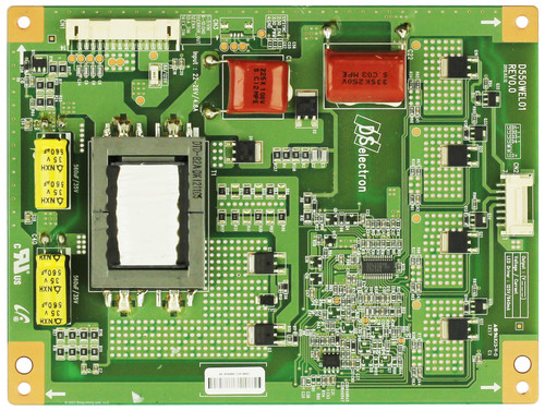 Bose D550WEL01 LED Driver