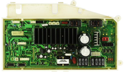 Samsung Dryer DC92-00381G Main Board