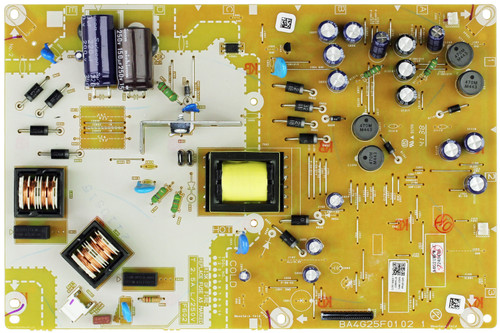 Magnavox A4G25MPW-001 Power Supply Unit