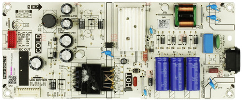 TCL 30102-000003 Power Supply Board