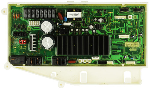 Samsung Washer DC92-00381D Control Board