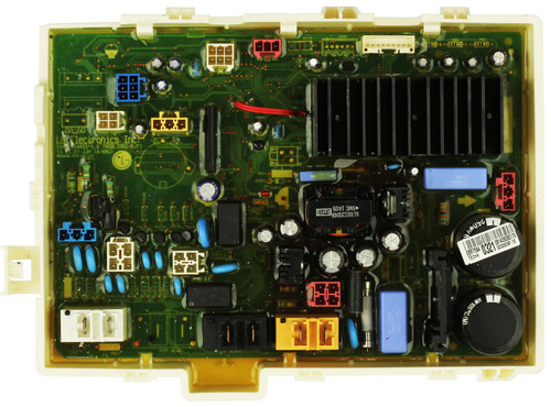 LG Washer EBR75640321 Main Board 