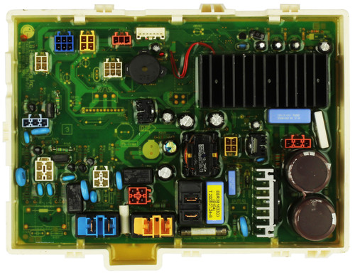 LG Washer EBR38163303 Main Board 