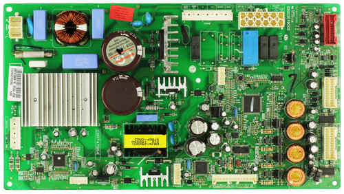 LG Refrigerator EBR74796439 Main Board