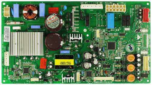 LG Refrigerator EBR74795436 Main Board
