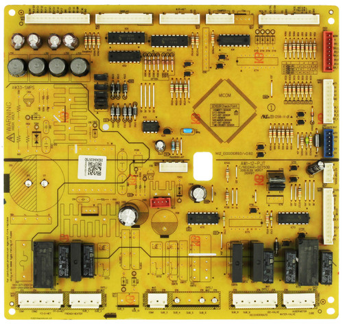 Samsung Refrigerator DA94-02679D Eeprom Main Board