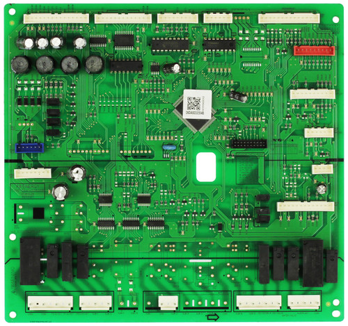 Samsung Refrigerator DA92-00594B Main Board
