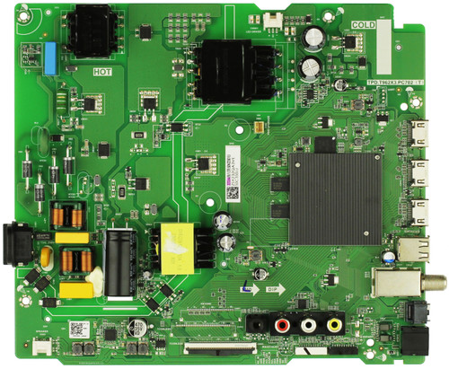 Toshiba Main Board/Power Supply 323264 for 50C350LU