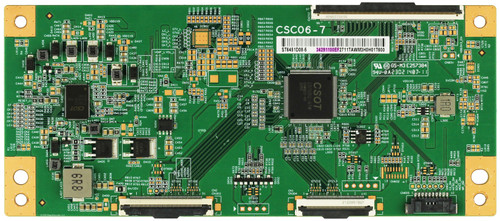 TCL 34.29110.0EF (ST6451D08-5) T-Con Board