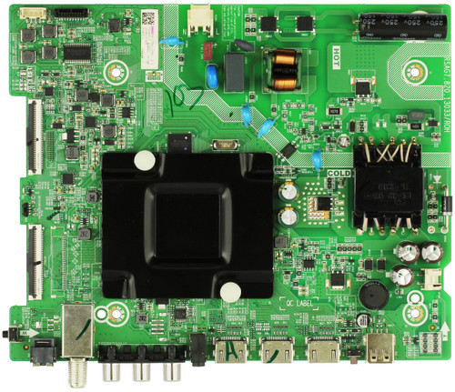 Hisense 334167 334168 Main Board 43H4030F4