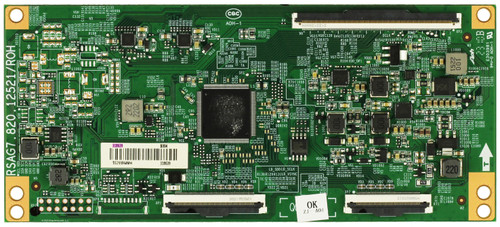 Hisense 318639 T-Con Board