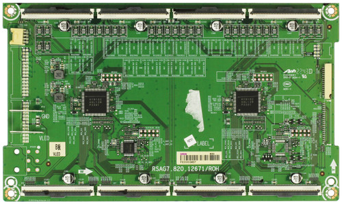 Hisense 329336 LED Driver for 85UX