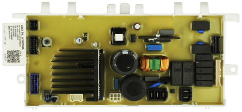 Whirlpool Washer W10625548 Main Control Board 