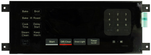 Insignia Oven 07.14.000008-000-A0 Control Board
