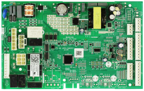 GE Refrigerator 239D6029G101 Main Control Board Assembly