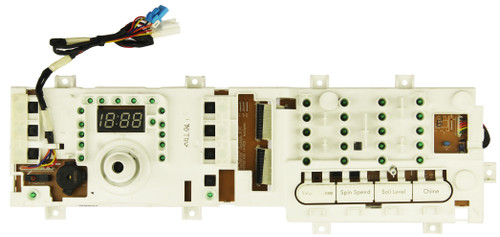 LG Washer EBR62280702 Control Board 