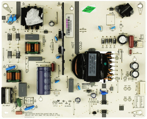 ONN CH1130D-1MA-600B Power Supply / LED Board