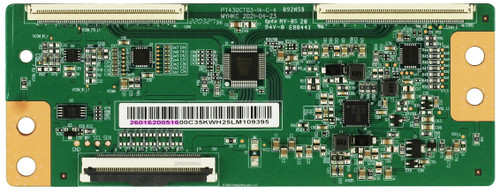 Philips 26016200516 T-Con Board