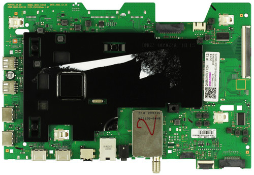 Samsung BN94-17608E Main Board for QN55S95BDFXZA (Version FC02)