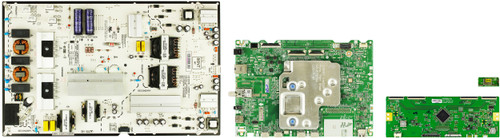 LG 86NANO75UQA.BUSYLKR Complete LED TV Repair Parts Kit