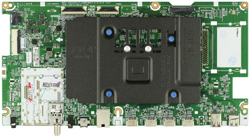 LG EBT66946604 Main Board for OLED77C2AUA.CUSQLJR