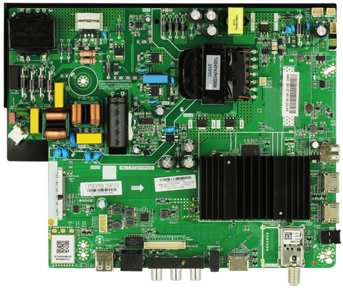 RCA Main Board for RWOSU5847 Version 2