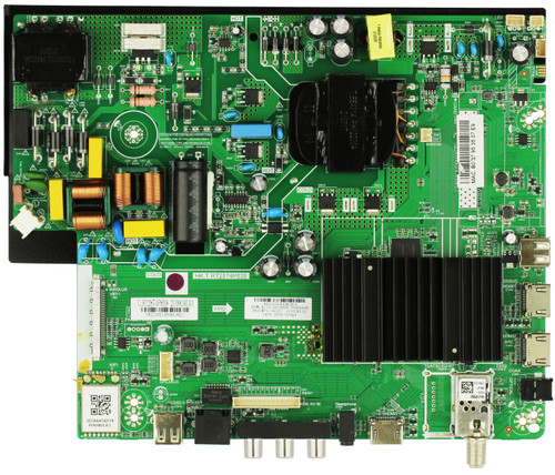 RCA Main Board for RWOSU5847 Version 3