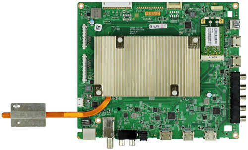 Vizio Y8386490S Main Board for P602UI-B3