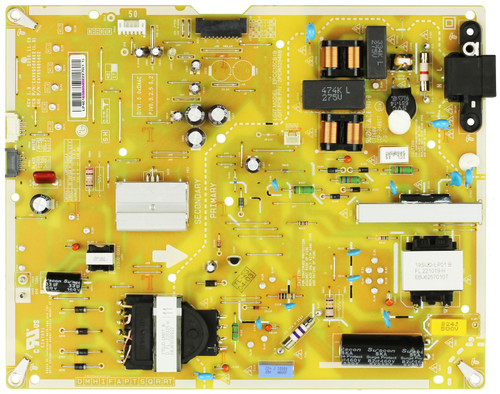 LG EAY65895402 Power Supply/LED Driver Board