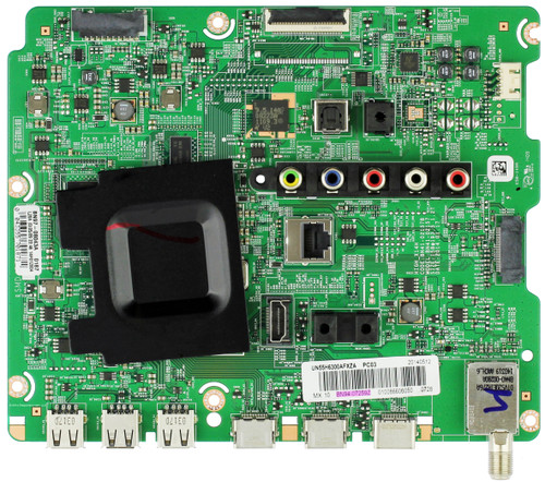 Samsung BN94-07259Z Main Board for UN55H6300AFXZA