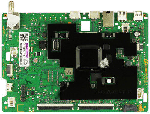 Samsung BN94-18026P Main Board for QN65Q60CAFXZA (FA01)