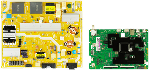 Samsung QN65Q60CAFXZA FA01 Complete LED TV Repair Parts Kit