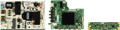 Westinghouse WR65UX4210 LED TV Repair Parts Kit - Version 1