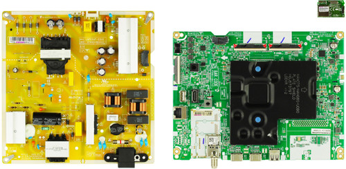 LGエレクトロニクス 55UH7500 基盤セット LGエレクトロニクス 55UH7500 基盤セット