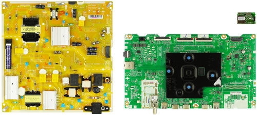 LG 55UR9000PUA.BUSFLKR AUSFLKR Complete LED TV Repair Parts Kit