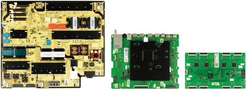Samsung QN65QN90BDFXZA (Version CA02) Complete LED TV Repair Parts Kit