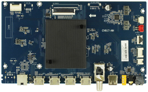 Philips 02-1MTR17AMA-J03T Main Board for 65PUL6673/F7 (CFK)