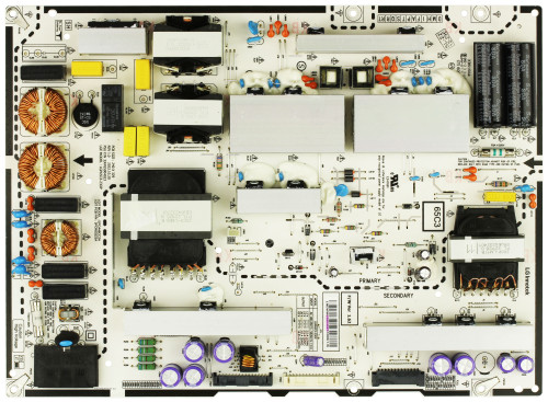 LG EAY65904023 Power Supply Board