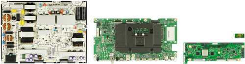 LG OLED65C3PUA.DUSQLJR Complete LED TV Repair Parts Kit