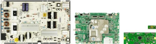 LG 86UR8000AUA.BUSWLKR Complete LED TV Repair Parts Kit