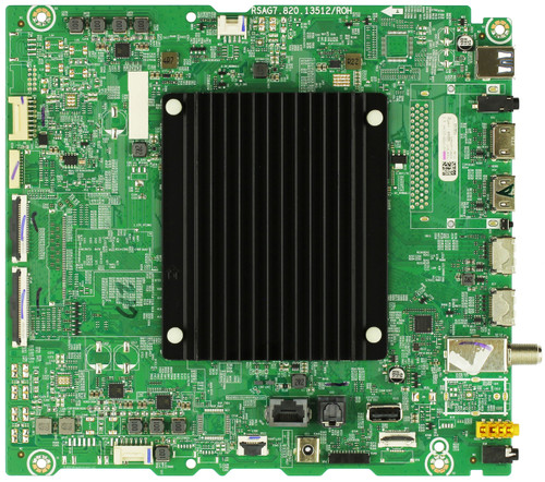 Hisense 344468 344470 (RSAG7.820.13512/ROH) Main Board 55U8K