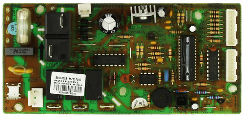 Magic Chef Air Conditioner 30132018 Main Control Board