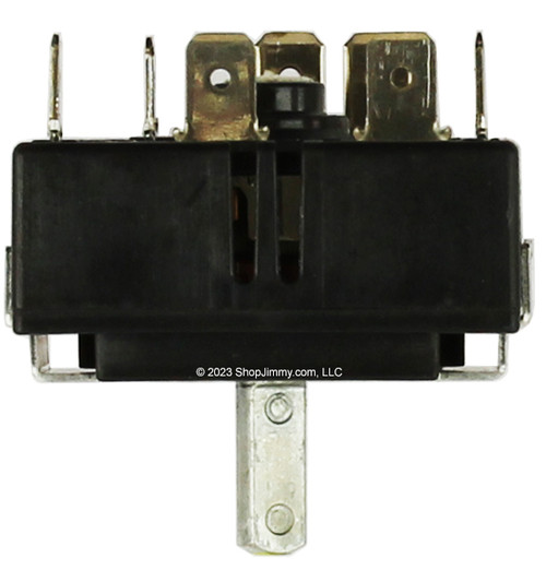 Frigidaire Range A17367701 Switch