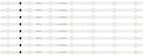 LG EAV65045301 65UQ79 LED Backlight Strips (8)