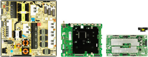 Samsung QN85Q80BDFXZA (Version CC08) Complete LED TV Repair Parts Kit